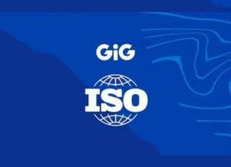 GiG gets ISO re-certification on information security management system for 4 primary products