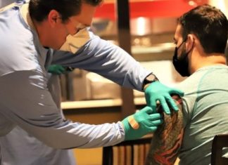 Hard Rock launches the “Rock Your Shot” vaccination initiative for its employees