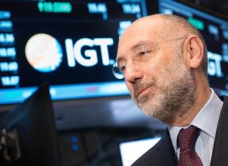 IGT sees revenue up 74% to over $1 billion in Q2, growth in all segments