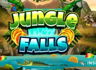 Inspired launches new jungle-themed online slot game