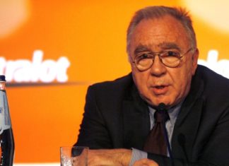 INTRALOT refinances notes due September, reduces total debt liabilities