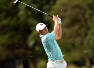 Jordan Spieth becomes first PGA Tour pro to partner with FanDuel