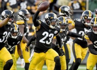Kindred’s Unibet signs Pittsburgh Steelers’ as 2nd NFL partner