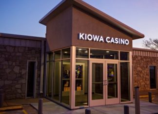 Kiowa casinos raise minimum wage to region-leading levels in Oklahoma