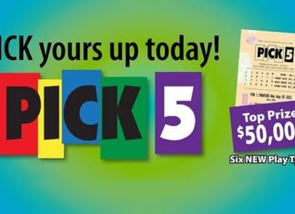 Louisiana Lottery launches third daily numbers game