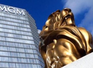 Maryland casinos set new revenue record in July 2021