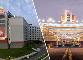 Minnesota’s Grand Casino brings back mask requirement