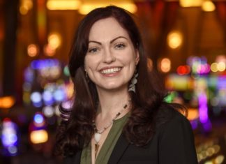 Mohegan Gaming appoints Christie St. Martin as VP of Online Marketing
