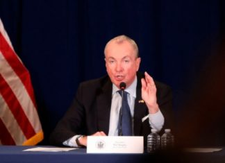 New Jersey becomes first US state to legalize fixed-odds horse race betting