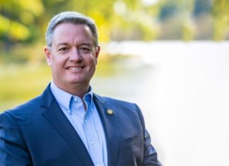 North Carolina sports betting bill gets approval from first Senate panel