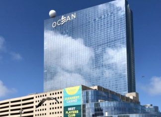 Ocean Casino Resort raises $9K for NJ charity in fundraising initiative