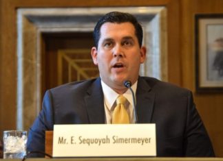 Oklahoma’s Indian gaming pays record $167 million to state as industry rebounds