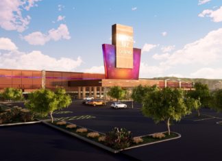 Olympia Gaming’s upcoming Nevada casino announces executive team