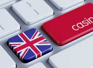 Online betting is the largest sector of the UK gambling industry with 52% of bets, report shows