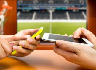 Online sports betting grows rapidly in Latin America