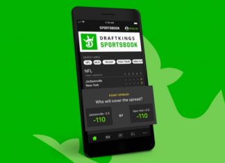 Oregon approves DraftKings to replace Scoreboard as its sole mobile betting operator