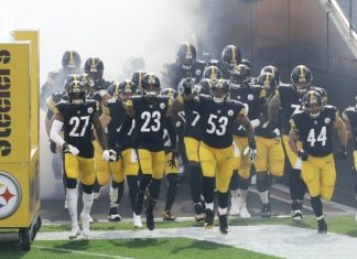 Parx Interactive becomes Pittsburgh Steelers’ online casino partner