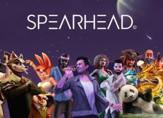 Platform provider SkillOnNet adds gaming content from Spearhead Studios