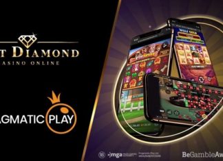 Pragmatic Play expands in Paraguay via BetDiamond deal