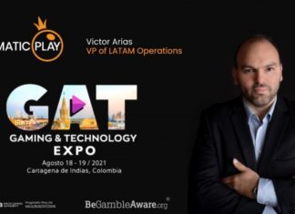 Pragmatic Play to participate in GAT Expo Colombia as panelist