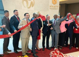 Resorts World NYC expands gaming, celebrates 10th anniversary with a $400M hotel opening