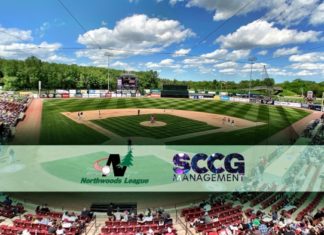 SCCG takes Northwoods League college baseball betting opportunities to casino industry