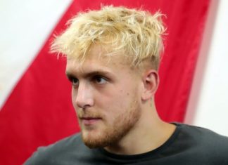 Simplebet secures $30M in financing round led by influencer turned boxer Jake Paul