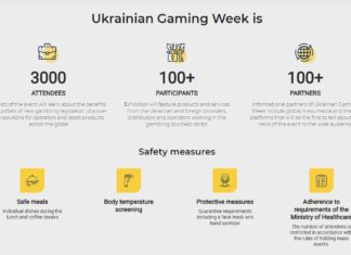 Slotegrator to exhibit new solutions and products at the Ukrainian Gaming Week