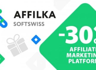 SOFTSWISS’ Affilka launches 30% discount offer for all first-time clients