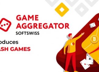 SOFTSWISS Game Aggregator adds crash games to its portfolio