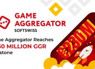 SOFTSWISS Game Aggregator reports 232M euros GGR