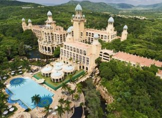 South Africa’s Sun International reports 51% rise in incomes, boosted by sports betting