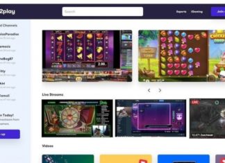 Special platform launched for Twitch gambling streamers after ban