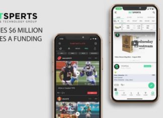 Sports betting startup Betsperts closes $6 million Series A fundraising round