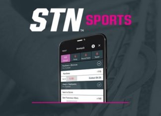 Station Casinos upgrades STN Sports mobile betting app under new management