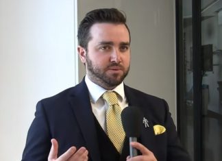 Strive Gaming appoints former Kambi CCO Max Meltzer as new CEO