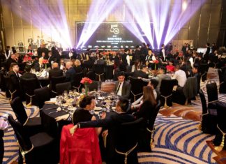 Suncity Group announced as Diamond Sponsor of the Asian Gaming Power 50 Gala