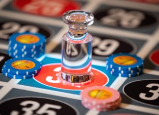TCS John Huxley to supply Arizona’s Gila River casinos with Vegas-style gaming