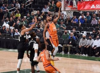Tennessee’s sportsbooks report lightest handle month since launch