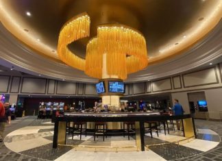 The Indiana Gaming Commission approves Caesars Southern Indiana $250M sale