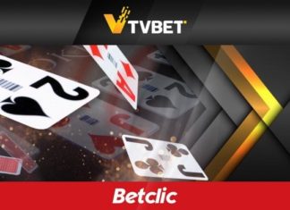 TVBET expands its footprint in Poland via a new partnership with Betclic