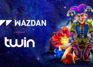 Wazdan expands global reach with new Malta-based partner Twin Casino