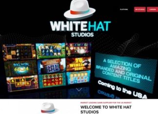 White Hat Gaming creates new casino content division for the US