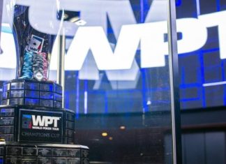 World Poker Tour and BetMGM launch WPT Online Borgata Poker Open in New Jersey