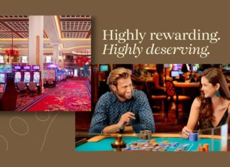 WynnBET and Wynn Resorts’ rewards program to be integrated into its online platforms