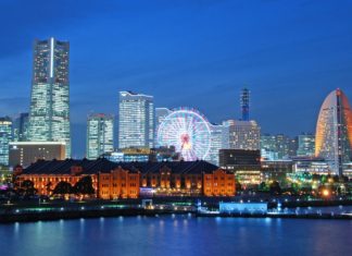 Yokohama officially withdraws from IR race in Japan, Osaka maintains candidacy