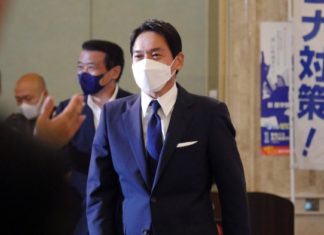 Yokohama’s new mayor bails the city out of the integrated resorts project