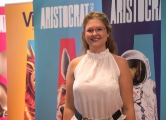 Aristocrat names Camila Cattani as Regional Sales Manager for the Spanish sector