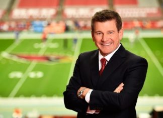 Arizona Cardinals owner set to discuss legal sports betting at G2E