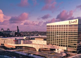 Atlantic City’s Ocean Casino sues Live! Casino Philadelphia for using similar slogan
